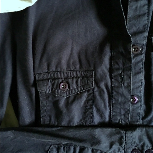 Personal Identity button down - Picture 4 of 4